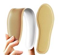 Heated Insoles - 8 horas Air-Activated Warmth?Thermal Insoles 46 °C, for Outdoor Work, Office, Home, Dorm, Odorless Cold-Weather Comfort for Men and Women, Winter Travel