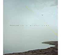 Heated Land - In a Wider Tone [Vinilo]