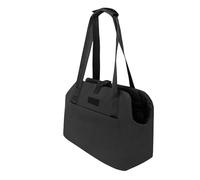 Heated Pet Carrier - 38 x 20 x 30 cm cálido USB Cat Backpack, Dog Bag With Heating Pad, Versatile Puppy Carry Bags, Safety Buckle Cat Body Carrier | Pet Supplies For Autumn, Winter, Small Dogs, Cats