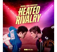 Heated Rivalry (Original Series