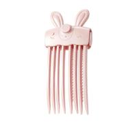 Heated Root Volumizing Clip, Hair Crown Lifter, Dual-temperature Controlled