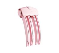 Heated Root Volumizing Clip | USB Rechargeable Hair Clip | 2 Heat Modes | Hair Root Lifting Styler | For Fine Flat Hair, Instant Volume Boost, Portable Electric Styling Clip For Home & Travel