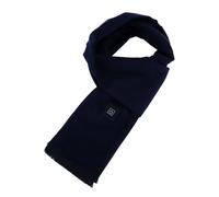 Heated Scarf - Portable Neck Heating Pad | 3 Settings Heated Neck Warmer, Rechargeable Winter Wrap Heater, Rechargeable Muffler, Thermal Heating Shawl for Women Men Mom Winter Home Office Travel Commu