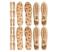 Heated Shoe Inserts, Thermal Insoles Foot Warmer, Foot Warmers For Hiking, Heated Insoles For Skiing, Comfortable Heating Insoles, Outdoor Foot Warmers, Thermal Insoles For Sports