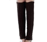Heated Socks Women, Electric Warming Leg Warmers, 15.75x3.74in USB Rechargeable Winter Gear, Washable Soft Fabric, Adjustable Heat Settings for Cycling Hiking Camping Outdoor