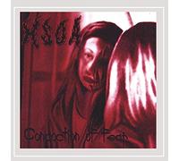 Heated State of Aggression - Concoction of Fear