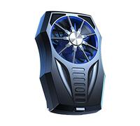 HEATED Teléfono móvil Radiador Juego Live Broadcast Clip Clip Mobile Gaming Video Vida Vida Videos LED RGB Recargable