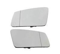 Heated Wing Mirror for Mercedes Glass W204 W212 S/c/e-class Pair R+l) 2128101721 2128101821