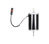 Heater Blower Motor - Automotive Cabin Fan Motor, HVAC System Replacement, Vehicle Heating And Cooling | Car Interior Air Circulation, Engineered For Reliability, Easy Install, Construction, Q