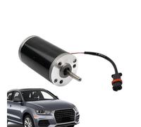 Heater Blower Motor | C ompact Overheat Protection Plug Connection | RV Parking Heater Replacement Motor | for Trucks RVs Boats Rough Road Cold Weather Outdoor Camping