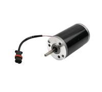 Heater Blower Motor | Compact Overheat Protection Plug Connection | R V Parking Heater Replacement Motor | for Trucks RVs Boats Rough Road Cold Weather Outdoor Camping