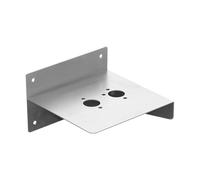 Heater Floor Mounting Plate - Parking Heater Base Bracket, Floor Stand | Vehicle Heaters Installation Support System, Parking Heaters Turret Mount Assembly for Car Truck Van Use