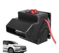Heater For Car - Plug-and-play Low Noise, Car Heaters For Vehicle | Cars Defroster Windshield Heater,for Automotive Vehicles Trailer RV Trucks Sedans Pickups