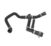 Heater Hose Tee CV6Z 18472 AB, HVAC Heater Accessory Coolant System Hose 18472 Replacement Leakproof Heat tolerance Reliable for 2013 to 2016 Escape 1.6L System