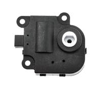 Heater Hybrid Valve Actuator for 2012-2019 2013-2019 Main 95017988 604-319 604319l
