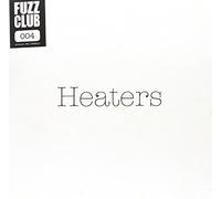 Heaters - Fuzz Club Session [Vinilo]