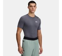 Under Armour camiseta manga corta HeatGear Armour L Gris/plata