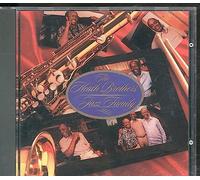 Heath Brothers the - Jazz Family