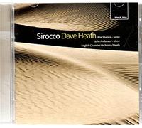 Heath,Dave^Eco - Sirocco