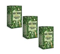 Heath & Heather Organic Green Tea Imperial Matcha - 3 x 20 bolsitas de té (120 gramos)
