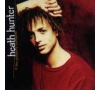 Heath Hunter & the Pleasure C. - Love Is the Answer