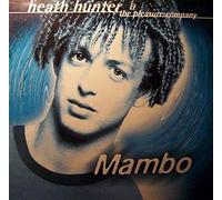 Heath Hunter & the Pleasure Co - Mambo [Vinyl Maxi-Single] [Vinilo]