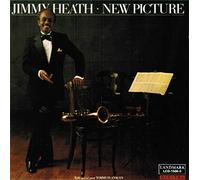 Heath,Jimmy - New Picture