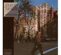 Heath, Jimmy - Peer Pleasure