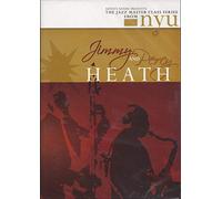 Heath, Jimmy & Percy - Jazz Ma [Edizione: Stati Uniti] [Italia] [DVD]