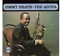 Heath, Jimmy - Quota