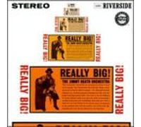 Heath, Jimmy - Really Big