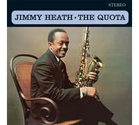 Heath,Jimmy - The Quota [Vinilo]