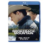 Heath Ledger - Brokeback Mountain [Edizione: Giappone] [Italia] [Blu-ray]