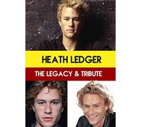 Heath Ledger: The Legacy & Tribute [USA] [DVD]
