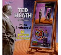 Heath,Ted - Al Jolson Classics