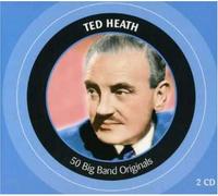 Heath,Ted - Astral/Ted Heath [Import]