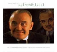 Heath,Ted Band - The Very Best of the Ted Heath Band