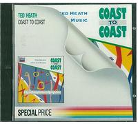 Heath, Ted - Coast to Coast