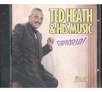 Heath,Ted - Euphoria!