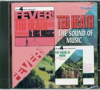 Heath,Ted - Fever/the Sound of Music