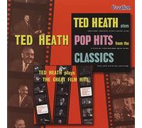 Heath,Ted - Film Pop Hits from The. [Import]