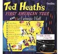 Heath,Ted & His Orchestra - First American Tour &. [Import]