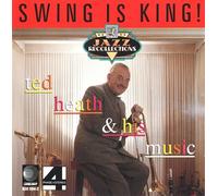 Heath,Ted - Swing Is King