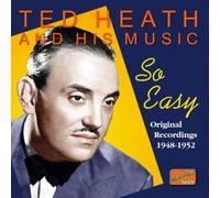 Heath Ted - Ted heath