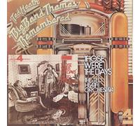 Heath, Ted - Those Were the Days