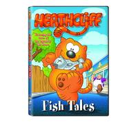 Heathcliff: Fish Tales [Reino Unido] [DVD]