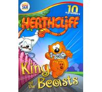 Heathcliff-King of the Beasts