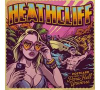 Heathcliff Postcard from a Para Hell Universe (Vinyl) (Importación USA)