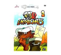 Heathcliff & the Catillac Cats [DVD]