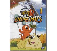 Heathcliff & the Catillac Cats [Internacional] [DVD]